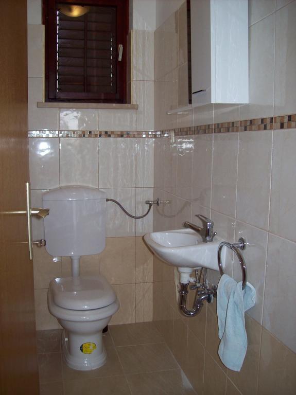 Apartment Monfiorenzo 11 Rovinj Exterior photo