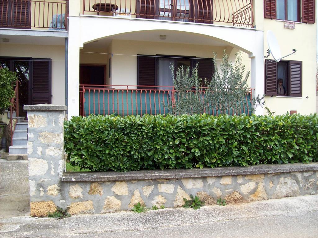 Apartment Monfiorenzo 11 Rovinj Exterior photo