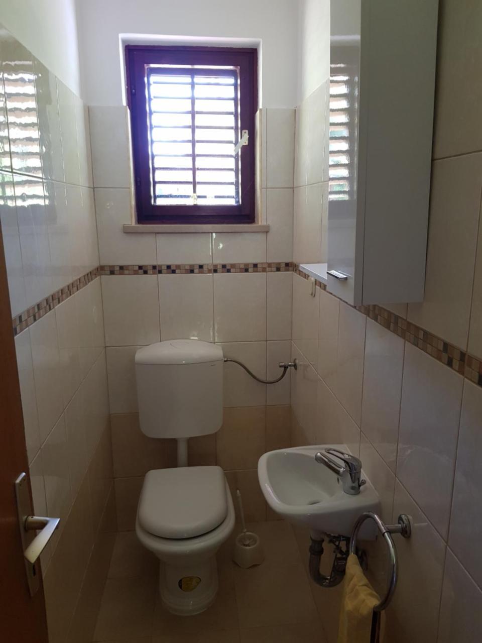 Apartment Monfiorenzo 11 Rovinj Exterior photo